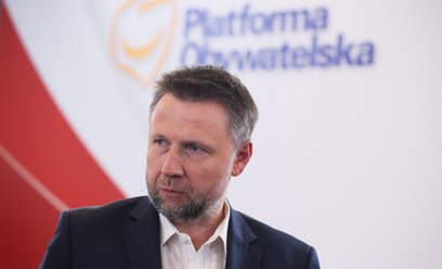 Marcin Kierwiński: Nie zrobiłem nic złego, nie będę się tłumaczyć