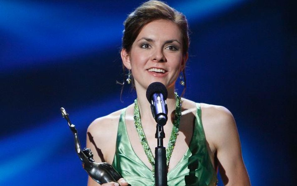 10. Maja Włoszczowska - kolarstwo górskie