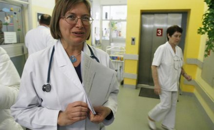 Medycy, prawnicy i księgowi mogą liczyć na specjalne traktowanie