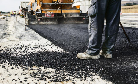 Fiskus walcuje firmy dbające o polskie drogi
