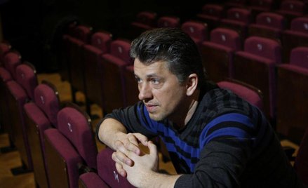 Janusz Józefowicz