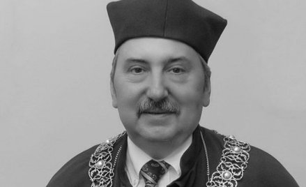 Prof. Bogusław Banaszak