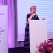 Czuję, że PPK w Polsce będą sukcesem – przekonywała Ewa Jakubczyk-Cały, partner zarządzający PKF Con