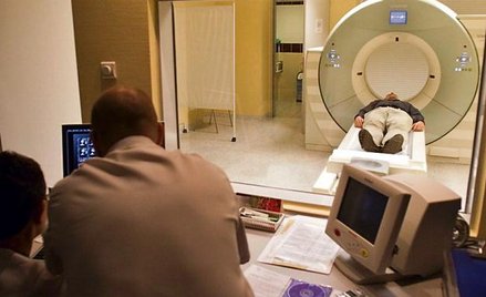Dyrektorzy szpitali wymienionych w raporcie NIK tłumaczą, że dzięki unijnym środkom mają już nowy sp