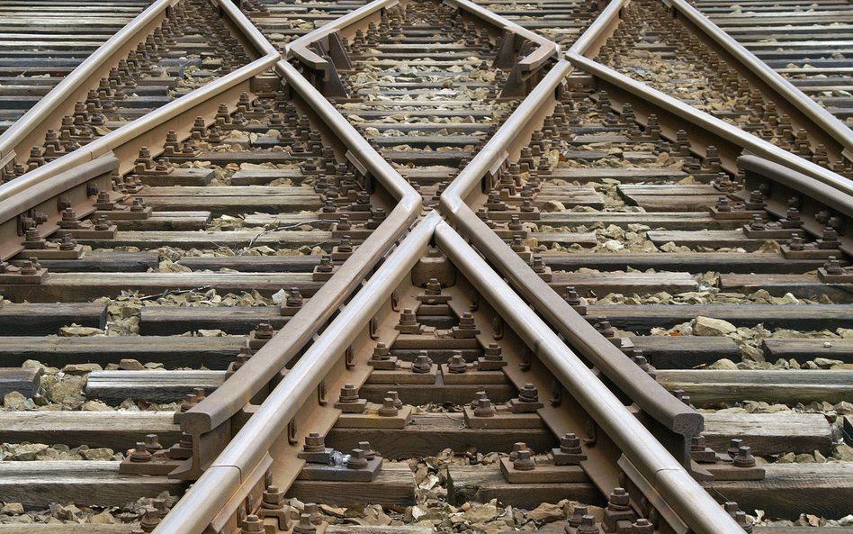 Bruksela wesprze Rail Baltica. Groźba zadziałała