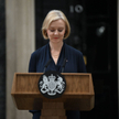 Dymisja Liz Truss. Inwestorzy odetchnęli