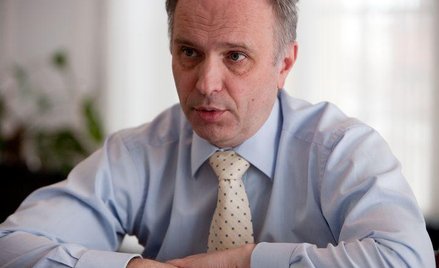 Nowy kandydat na szefa KNF