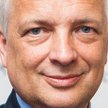prof. Rober Gwiazdowski, prezes WEI