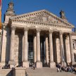 Niemiecki Bundestag podjął uchwałę o budowie pomnika w 2020 roku