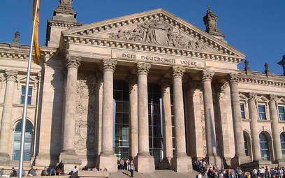 Niemiecki Bundestag podjął uchwałę o budowie pomnika w 2020 roku