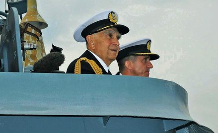 fot. Marian Kluczynski/Marynarka Wojenna RP