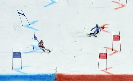 Austria mistrzem świata w alpejskich zawodach drużynowych