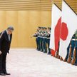 Podczas wyjazdu do Japonii doszło do kolejnych wpadek Bronisława Komorowskiego