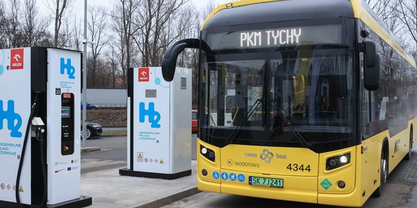 Wodorowy biały słoń. Jak dotacje wykreowały rynek, którego nie ma