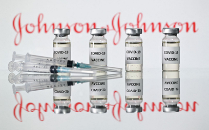 Koronawirus. CDC i FDA: Wstrzymać podawanie szczepionki Johnson&Johnson