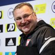 Oczy na Glasgow i Sztokholm