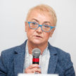 Henryka Bochniarz: Zdrowie w chaosie