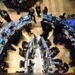 Niemiecki indeks DAX na zamknięciu wzrósł o 0,28 proc., do 5.945,11 pkt.