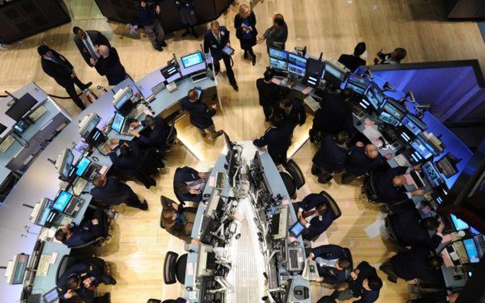 Niemiecki indeks DAX na zamknięciu wzrósł o 0,28 proc., do 5.945,11 pkt.