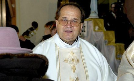 Nowy przełożony ojca Rydzyka