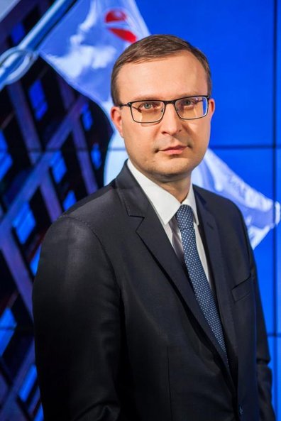 Paweł Borys prezes Polskiego Funduszu Rozwoju. Paweł Borys od maja 2016 r. jest prezesem Polskiego F