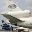 Global Aviation Holdings zbankrutował