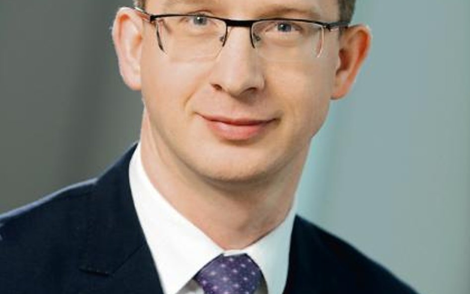 Marek Jeżewski