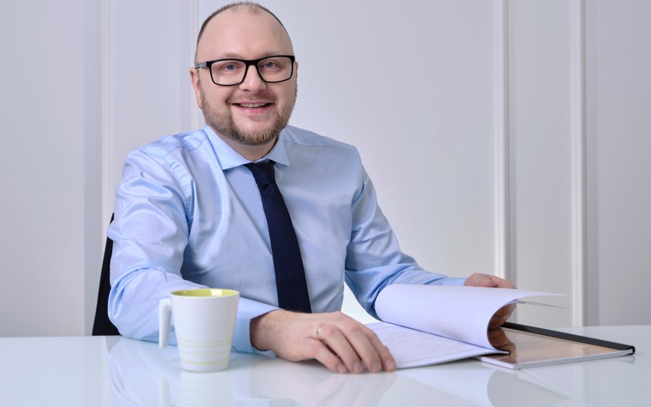 Paweł Gulewski, prezydent Torunia