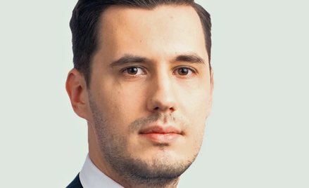 Krzysztof Kaźmierczak analityk Caspar Asset Management