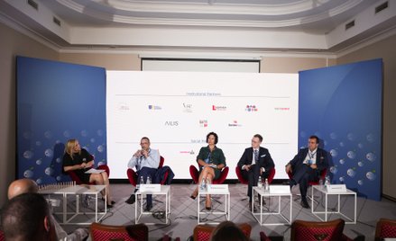 Debate on the treatment of chronic lifestyle diseases