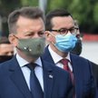 Afera e-mailowa: Morawiecki miał wskazać prezesa spółki skarbu państwa
