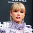 Taylor Swift już wielokrotnie działała charytatywnie.