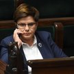 Premier Beata Szydło: w najbliższych godzinach powiem o tym, co dalej z MSP i ministrem Dawidem Jack