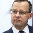 Wiceminister sprawiedliwości: Władze brukselsko-berlińskie to szantażyści