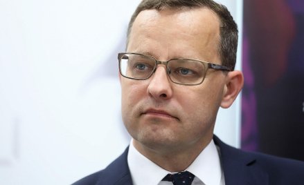 Wiceminister sprawiedliwości: Władze brukselsko-berlińskie to szantażyści