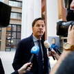 Holenderski premier Mark Rutte – polityk ambitny