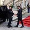 Koalicja antybalistyczna powstała w czasie szczytu w Paryżu sprzed dwóch tygodni