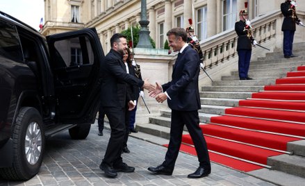 Koalicja antybalistyczna powstała w czasie szczytu w Paryżu sprzed dwóch tygodni