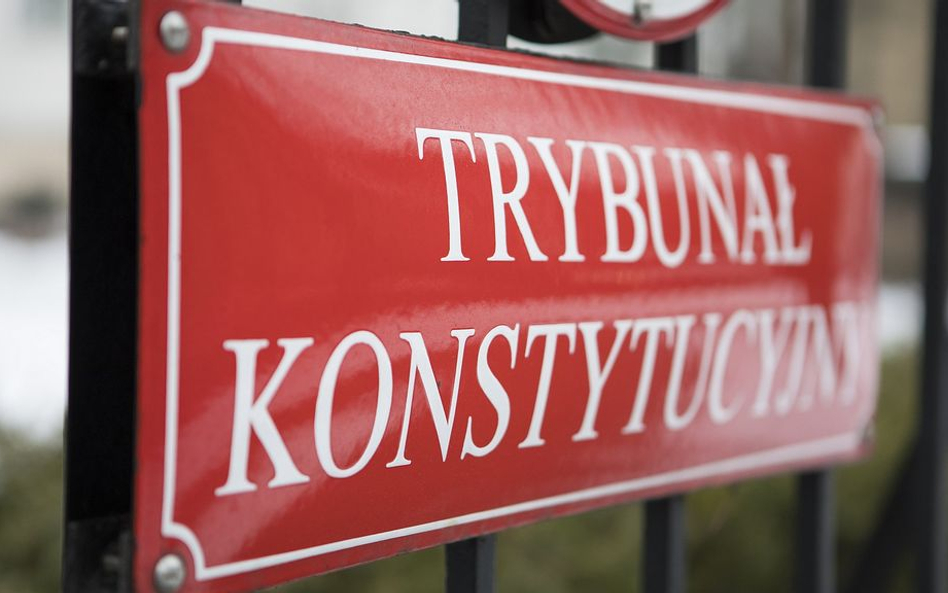 1,6 mln nagród w TK? Rzecznik: nieprawda, tylko 1,578 mln