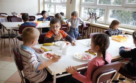 Obiady dla nauczycieli zwolnione z VAT