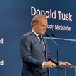 Premier Donald Tusk