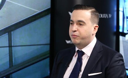 #RZECZoBIZNESIE: Kamil Gemra: Technologie to przyszłość warszawskiej giełdy