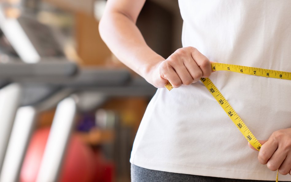 Czy berberyna jest odpowiednikiem ozempicu i może pomóc w zrzuceniu wagi?