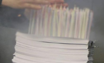 Organizatorzy przetargów nie chcą ujawniać swych szacunków