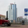 Ekspert o białoruskiej rzeczywistości gospodarczej. „O 1 tys. dol. pensji mogą pomarzyć”