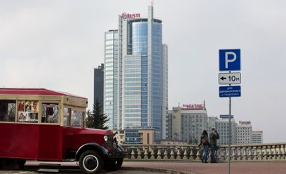 Cyfrowy rubel pod ostrzałem UE. Łukaszenko szuka wyjścia z sankcji