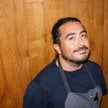 Pablo Soto, nowy szef kuchni kopenhaskiej restauracji Noma.