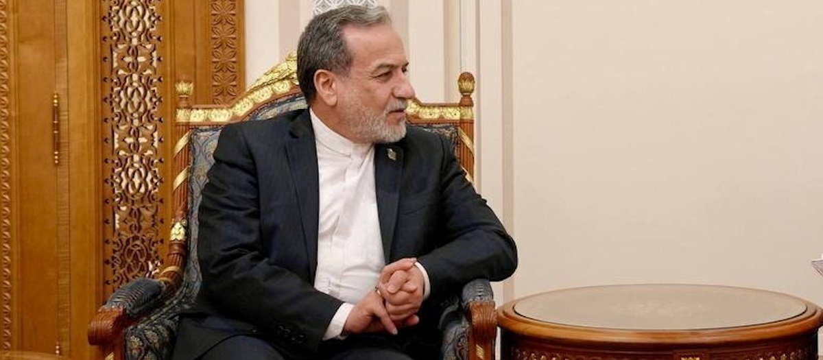 Iran wysyła szefa dyplomacji do Chin. Będą dyskutować o współpracy