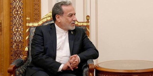Iran wysyła szefa dyplomacji do Chin. Będą dyskutować o współpracy
