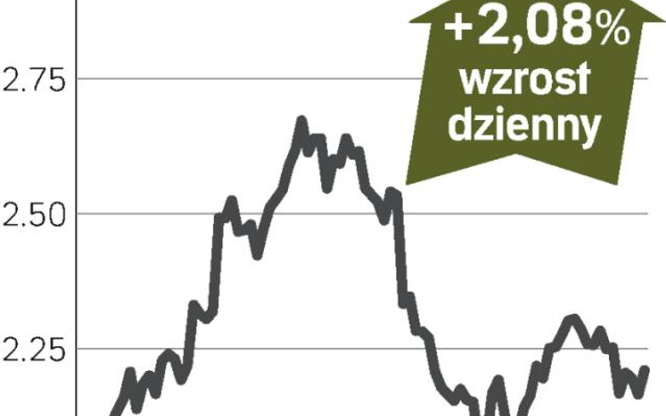 Alcatel-Lucent – spółka, o której się mówi w Paryżu